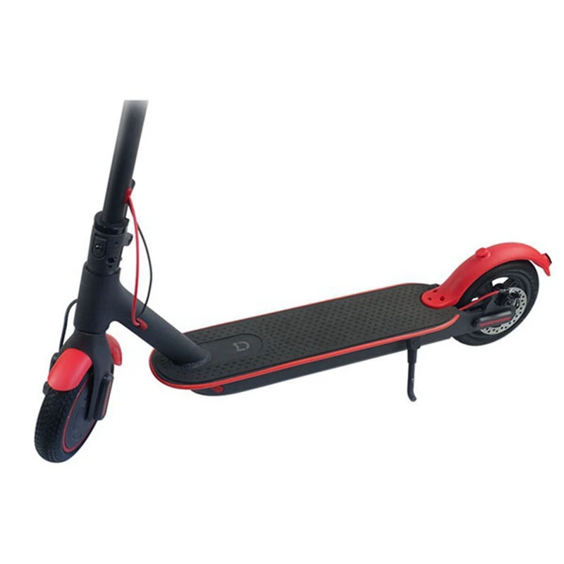 Для Xiaomi Scooter M365/Pro аксессуары комбинированный набор крючков КРОНШТЕЙН БРЫЗГОВИКА
