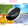 Motorcycle Seat Cover Waterproof Dustproof Rainproof Sunscreen Motorbike Scooter Cushion Seat Cover Protector Cover Accessories 6