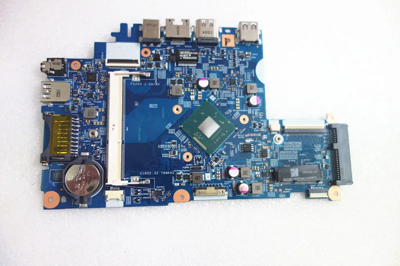 EA30 BM MB 14221-1M 448.03405.001M 448.03402.001M For acer aspire ES1-311 motherboard N2940 CPU | Компьютеры и офис