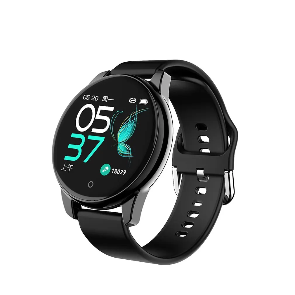 

New Smart Watch 4.0 IP67 Waterproof Watchs Multy-Function Smartwatch sleep monitoring sports Wristband For women men SmartWatch