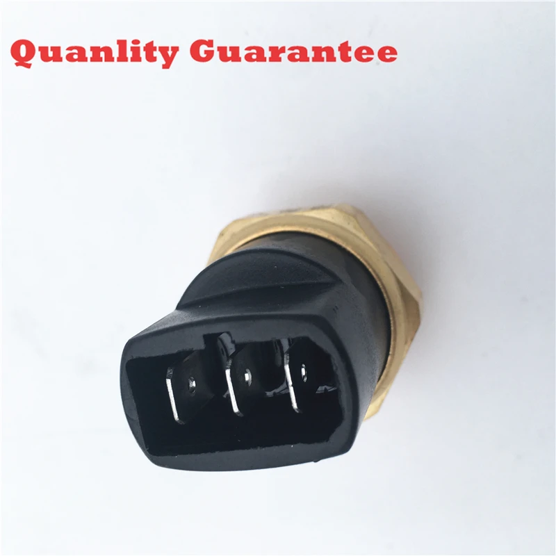 Bus Air Conditioning & Heat A/C Compressor & Clutch Temperature control switch 78-86 82-88 degre for yutong kinglong higer 1pcs