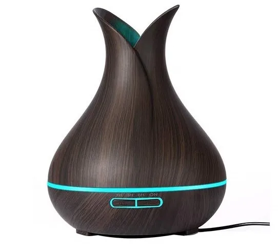 ZDK H20 DU dark wood(темно-коричневый
