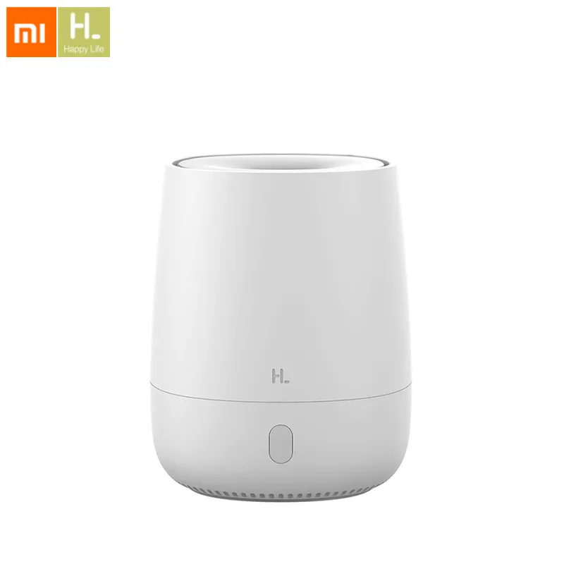 

Xiaomi Youpin HL Portable USB Mini Air Aromatherapy Diffuser Humidifier 120ml Oil Aromatherapy Machine Mist Maker Home Office