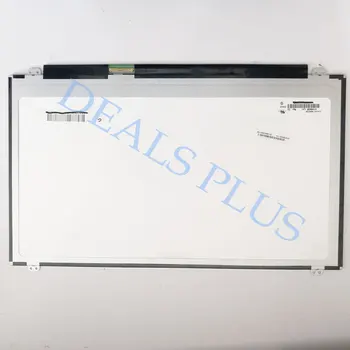

Replacement LCD Display Screen N156BGE-L41 1366*768 40Pin 15.6-inch