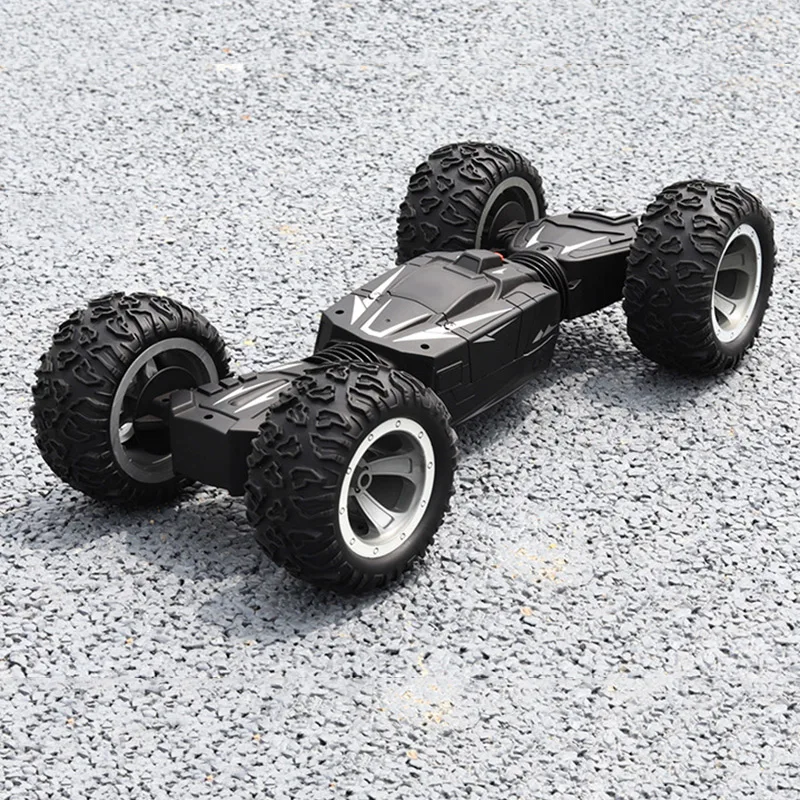 Трюк RC автомобиль скручивание автомобиль Вождение дистанционного управления детские игрушки Рождественские день рождения подарки Высокое качество