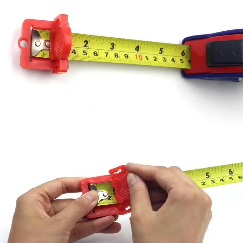 Деревообрабатывающий центр Scriber Angle Line Gauge плотник доска резак линейка