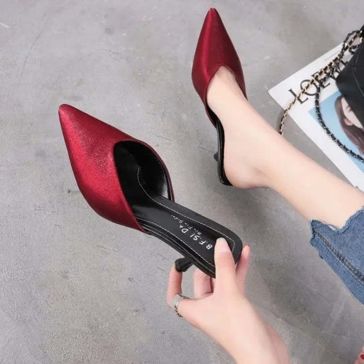 

Ladies Summer Flat Shoes Women F
