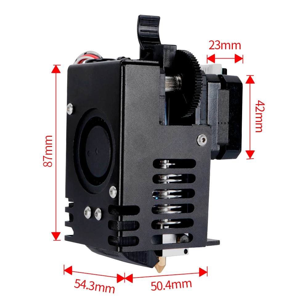 kp3s ender3 ender5 cr10 impressora 3d