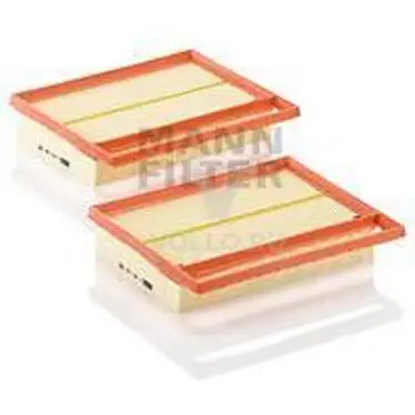 Mann C25110-2 Воздушный фильтр