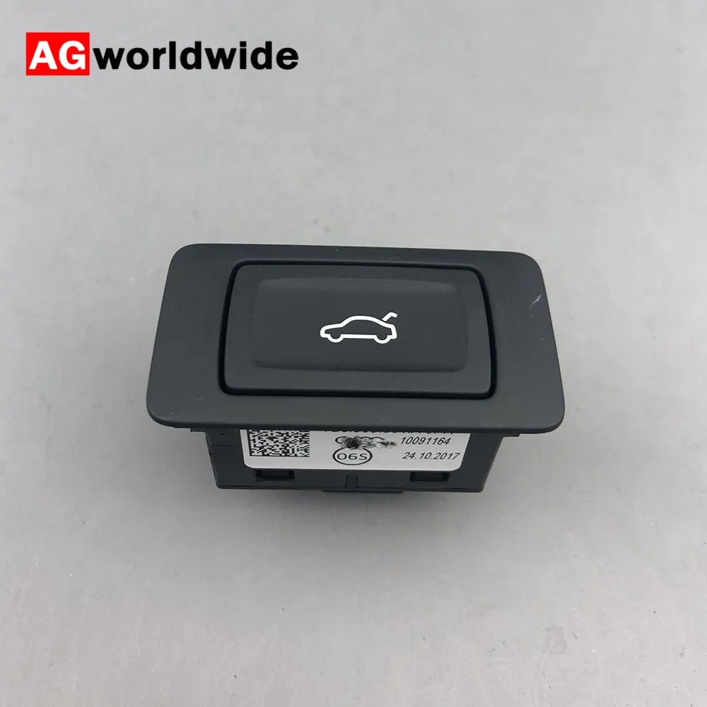 

Electric Power Trunk Lock Control Switch Button Car Trunk Lid Lock 4G0959831A For AUDI A4 S4 A6 S6 RS6 A7 RS7 A8 Q3 Q5 Q7