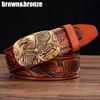 brown bronze 2