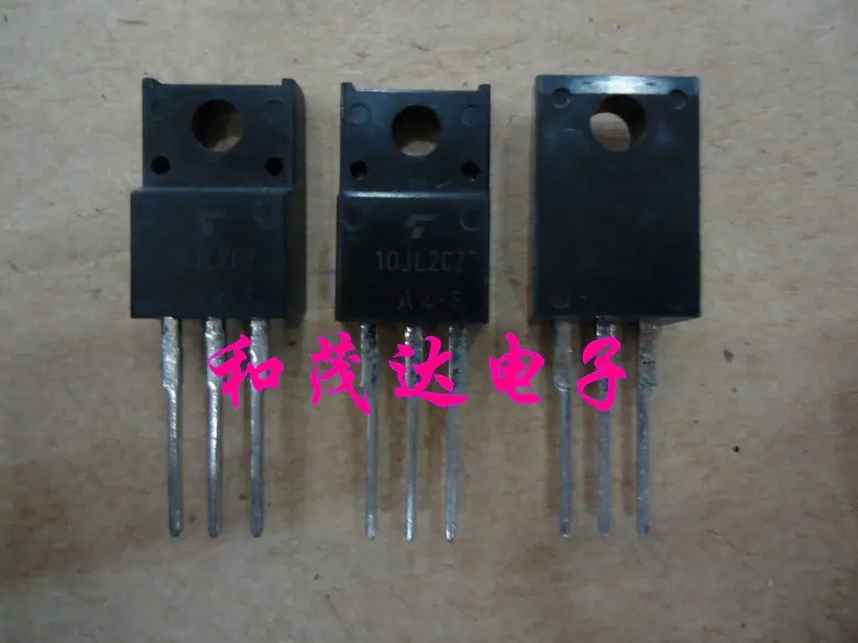 5 шт./лот 10JL2CZ47A 10JL2CZ TO-220F
