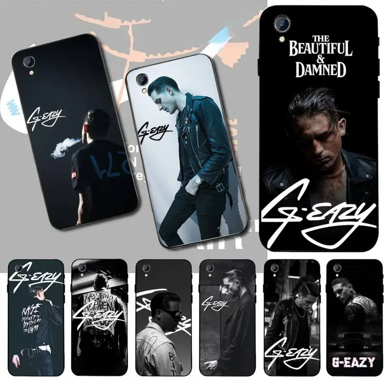 Funda De Tel fono PENGHUWAN G Eazy Personalizada Para Vivo Y91c Y17 Y51 