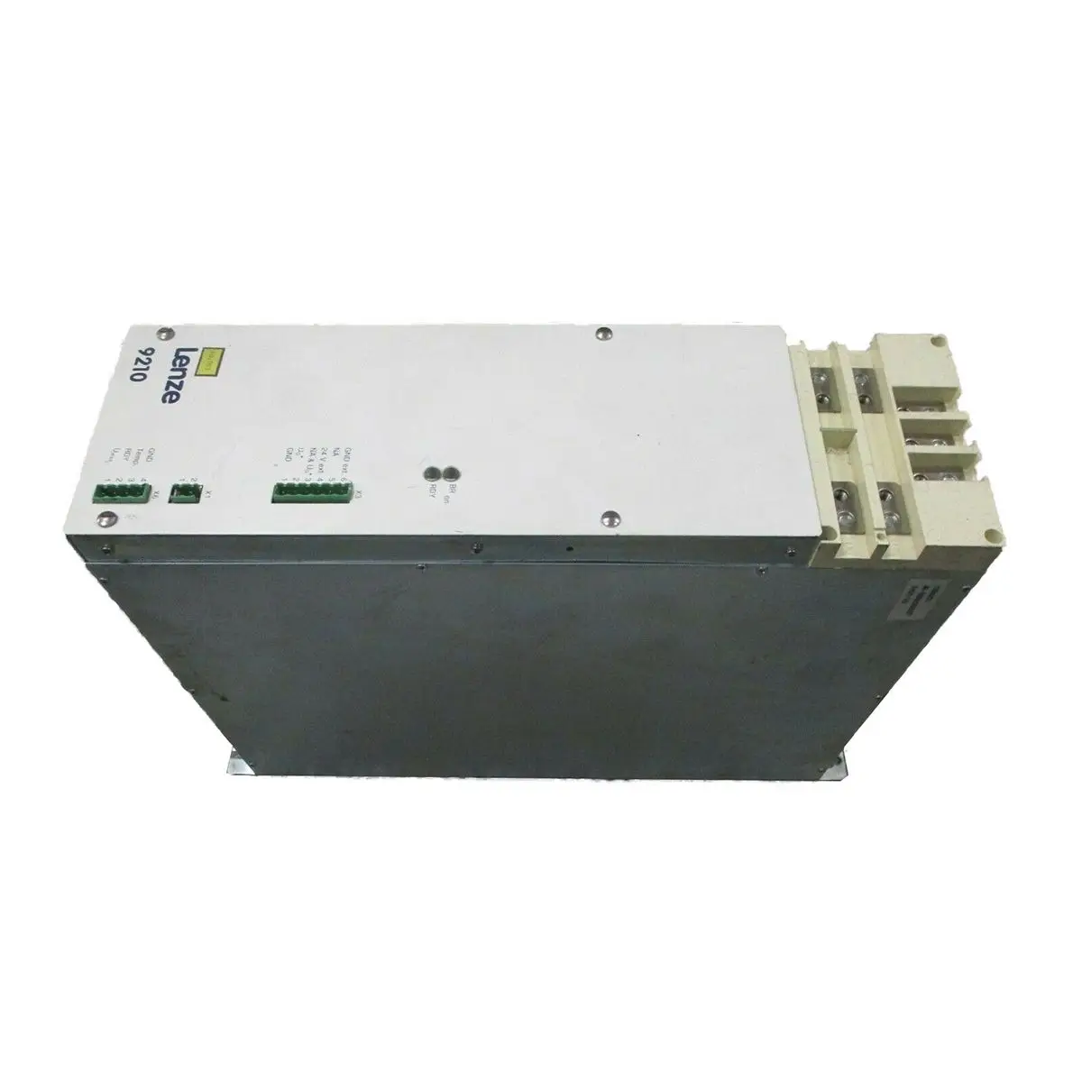 Сервопривод Lenze 9210 9220 AC 33 9212-E б/у | Инструменты