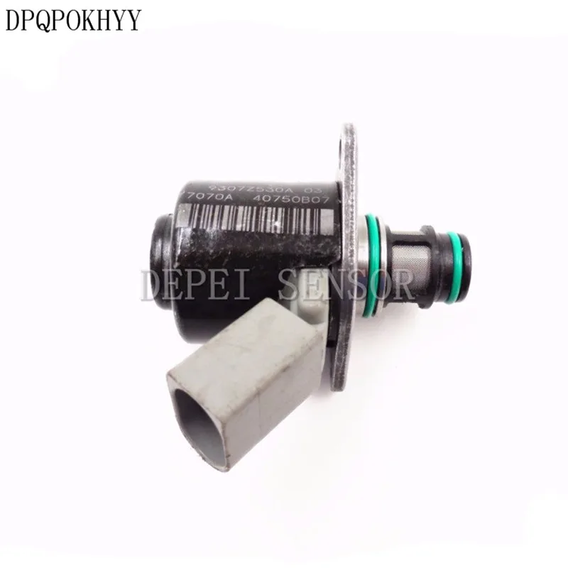 XYQPSEW 100% подлинный Впускной измерительный клапан IMV 9109-930A/ 9307Z530A / 33115-4X400 /7190-188A |