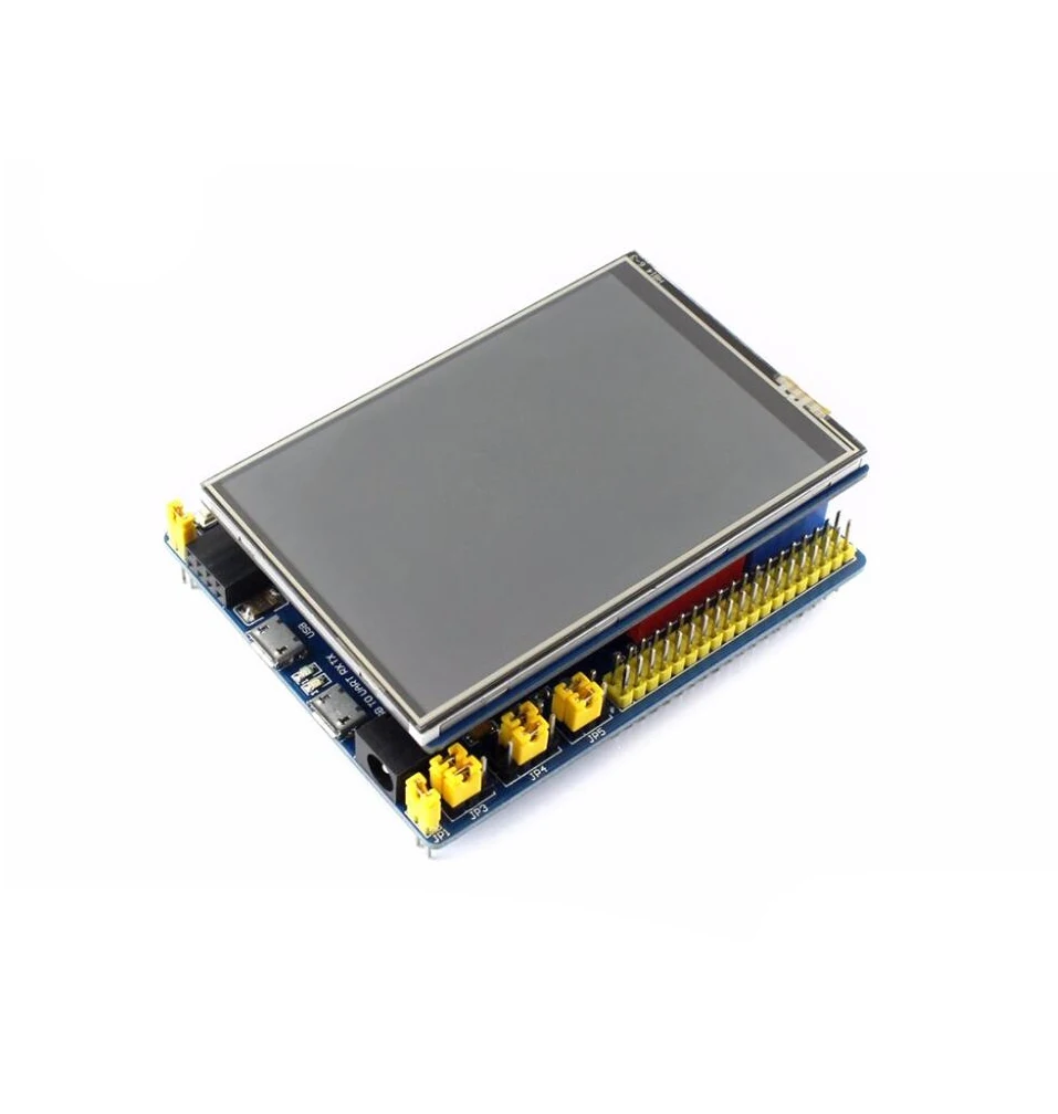 5. Tft lcd 3. 3. 3 5 tft lcd shield 480*320 ili9486. Lcd tft 3.
