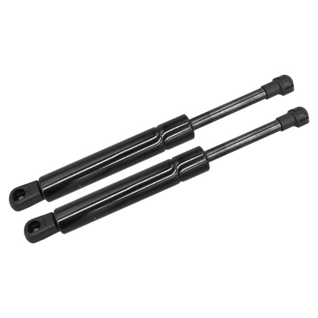 2 шт. передние газовые стойки 1638800029-1998 для Mercedes Benz W163 ML230 ML270 ML320 ML350 ML430 | Автомобили