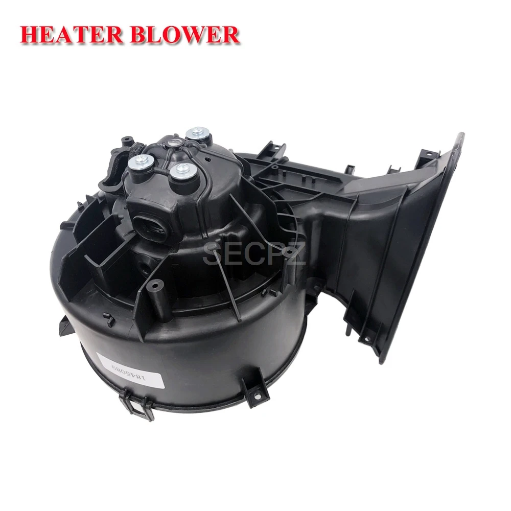 Heater Blower Fan Motor LHD For OPEL VECTRA C Caravan Z02 1.6 1.8 1.9 13250115 1845089 13221349 | Автомобили и мотоциклы