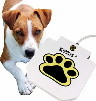 

Dog Water Fountain Step On Toy Paw Petal Activated Dog Water Sprinkler Essential for Your Pets Happiness and Fun- Outdoor