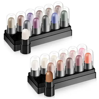 

2set DNM Pearlescent Small Eye Shadow Pen Set Lasting Waterproof Is Not Blooming Eye Shadow 1 & 2