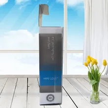 Заказная коробка для галстука из твердого картона, упаковочная коробка для галстука, Подарочная коробка для галстука-бабочки- DH11748