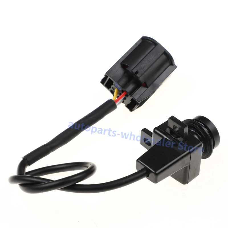 Car Rear View Parking Camera For 2009-2012 Dodge Ram 1500 2500 3500