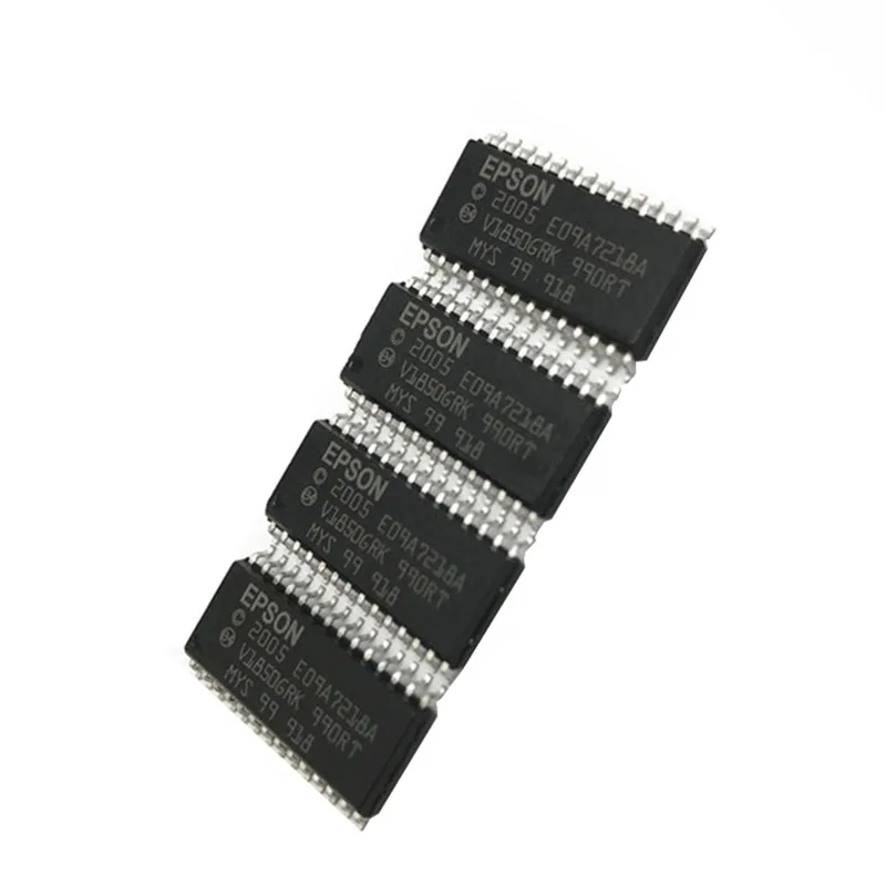 

Free shipping 5PCS E09A92GA E09A92 SOP24 IC Chip Original new For Epson Transistors Chips