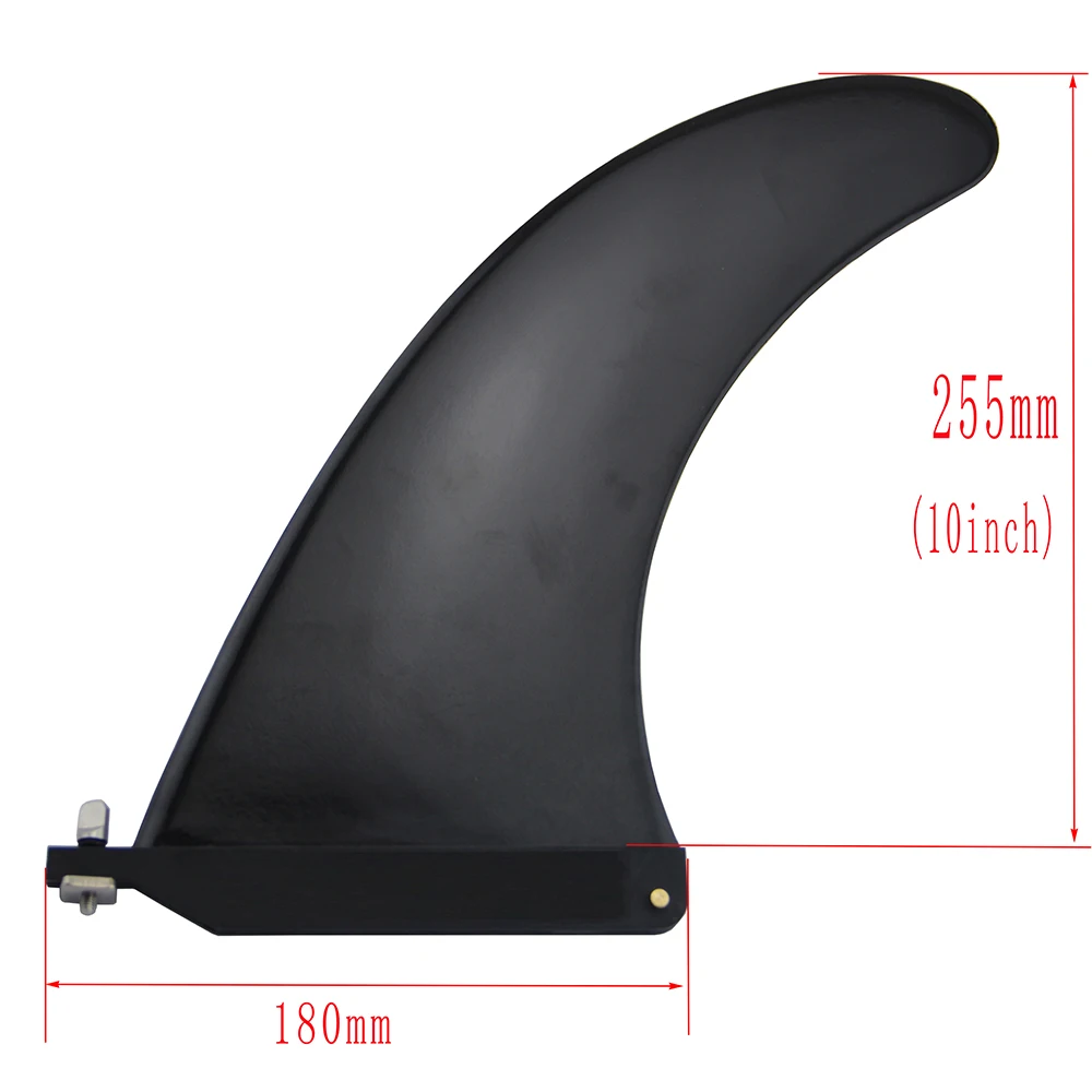 10 ''9'' 8 ''7,5'' 6,5 ''Лонгборд& SUP Одноместный ребристый ребрик для серфинга& борд туринг плавники FCS II стиль