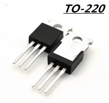 

10pcs IRFBC30 TO-220 IRFBC30PBF TO220 NPN 600V 3.6AN