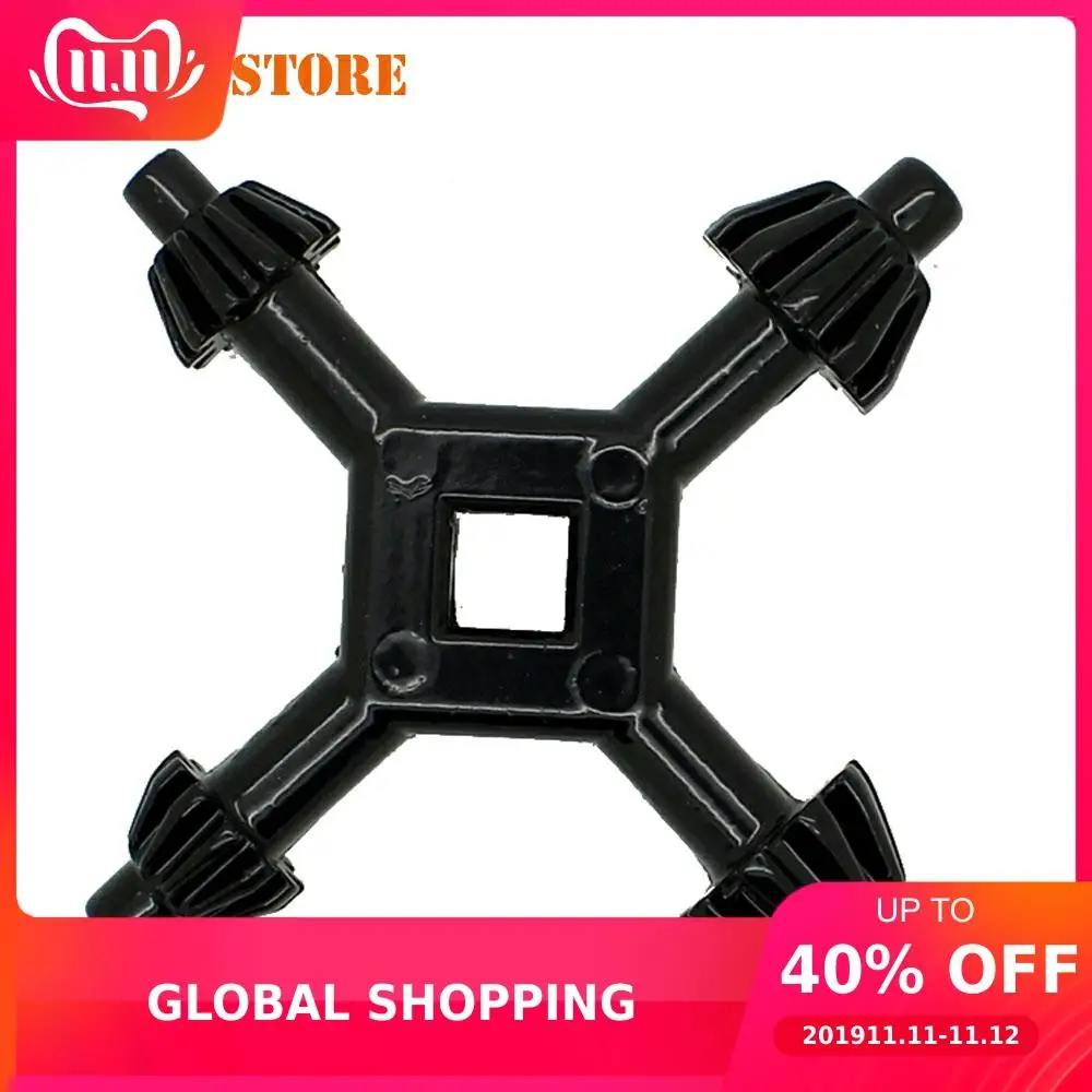 2 шт.! 4 способа ключ для сверлильного патрона Мощность сверла набор прессов