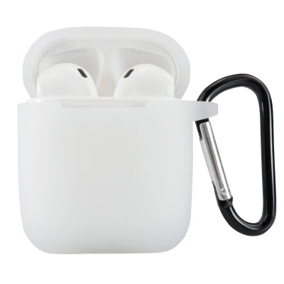 tws wth white case I10000 TWS 1:1 беспроводные наушники Bluetooth наушники сенсорные наушники i12 i1000 i2000 i9000 Tws для iPhone Xiaomi игровая гарнитура - Цвет: tws wth white case