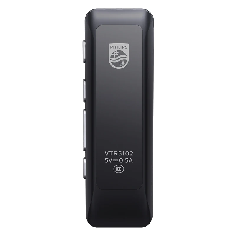 Mini USB voice recorder  192 Kbps voice recording