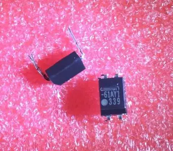 

IC 100%new Free shipping G3VM-61AY1