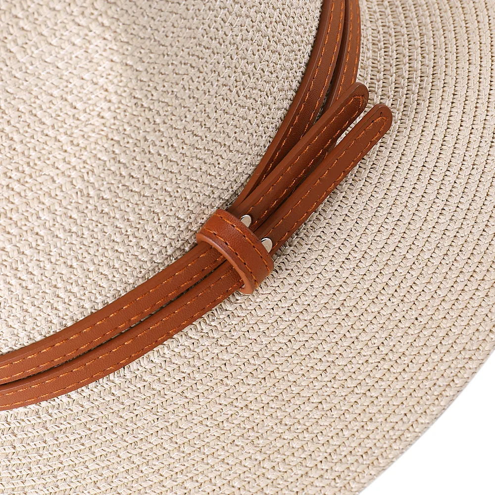 Summer Women/Men Wide Hat