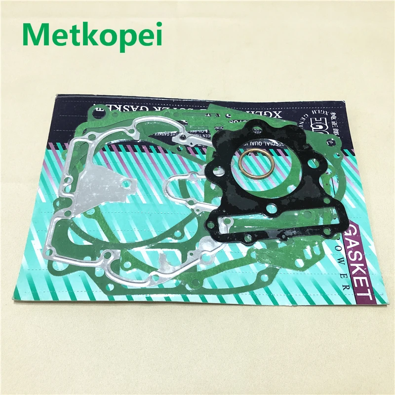 XR250 GASKET (1)