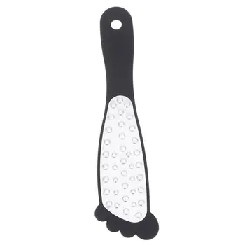 

Callus Remover Pedicure Tool Foot File Dead Skin Heel Scrub Shaver and Rough Patch Eliminator Remover for Dry Wet Toe Feet Peel