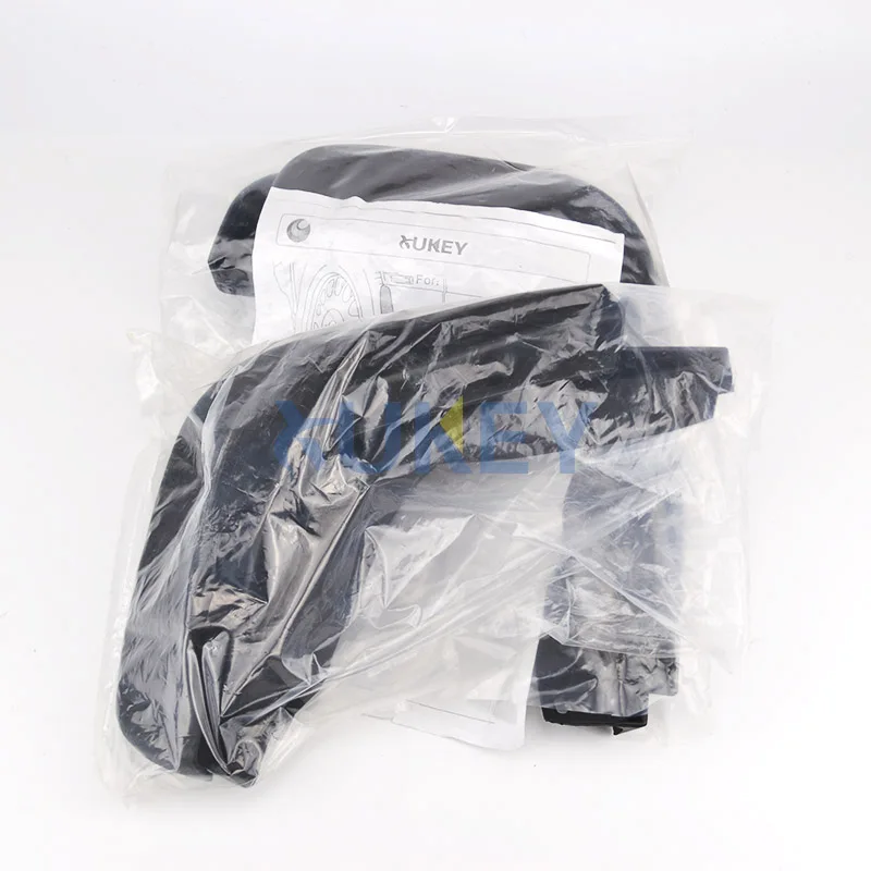 Для VOLVO XC60 2009-2013 030779759 60 Брызговики 2010 2011 2012 Стайлинг OEM брызговики Брызговики крыло автомобиля Брызговики