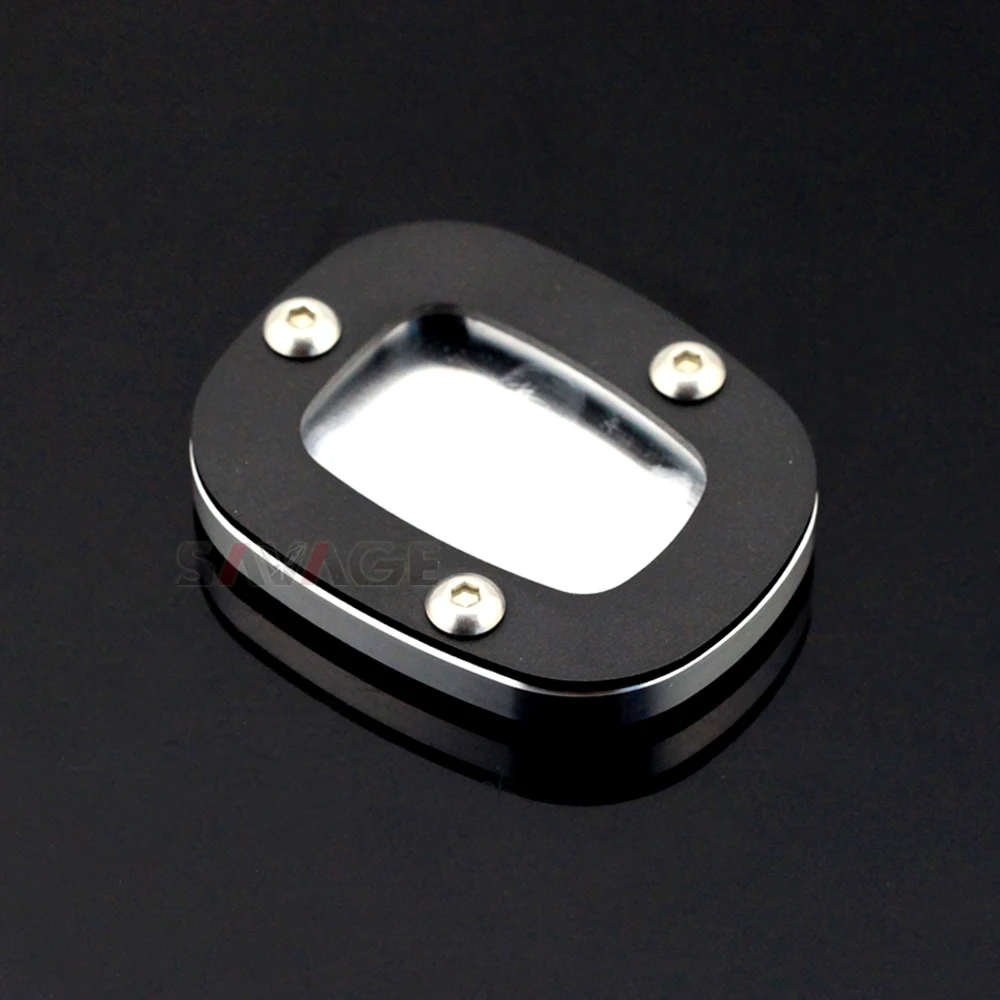Side Kickstand Stand Extension Plate (6)