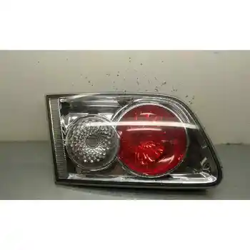 

G21B51160B LEFT REAR light MAZDA 6 MINIVAN (GY)