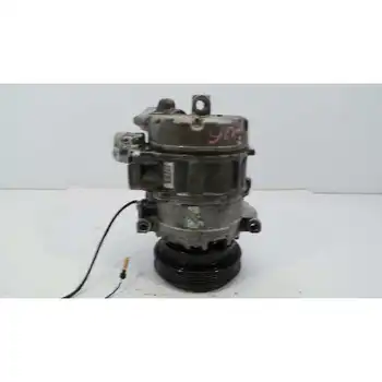 

8D0260808 Air Conditioning Compressor Volkswagen Passat Variant (3bs) Comfortline