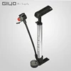 Giyo Bicycle 120psi Floor Standing Pump MTB Portable Tire Inflator Smart Head Presta Schrader Mini Pump Road Bike Tyre Inflator ► Photo 1/6