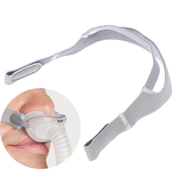 

1Pcs Headgear Full Mask Replacement Part CPAP Head Band for Air FitP10 Nasal Mask