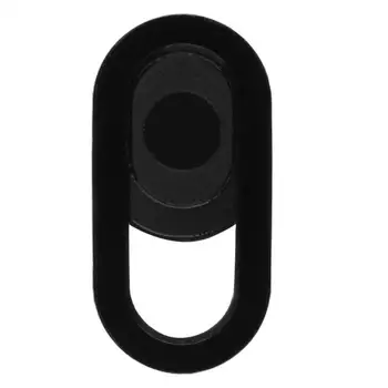 

AMS-Universal Webcam Cover Slider Camera Cover Case Privacy Protection Shutter Sticker For Smartphone Tablet Laptop Desktop
