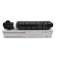 

Toner NPG73/CEXV53/GPR57 Copier Toner For Used With ImageRUNNER ADVANCE 4525i 4535i 4545i 4551i II