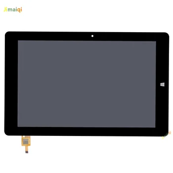 

New For 10.1'' inch CHUWI Hi10 Air tablet External capacitive Touch screen Digitizer panel Sensor replacement Phablet Multitouch