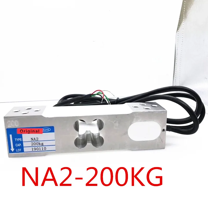 

MAVIN NA2 Weighing Sensor Load Cells Electronic Scale Sensor 60KG 100KG 200KG 350KG 500KG
