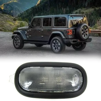 

Car Interior Overhead e Light Lamp for JEEP WRANGLER 07-08 1GE93XDVAD