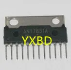 5 шт. AN17831A AN17831 ZIP-12 | Электронные компоненты и принадлежности