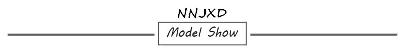 model show