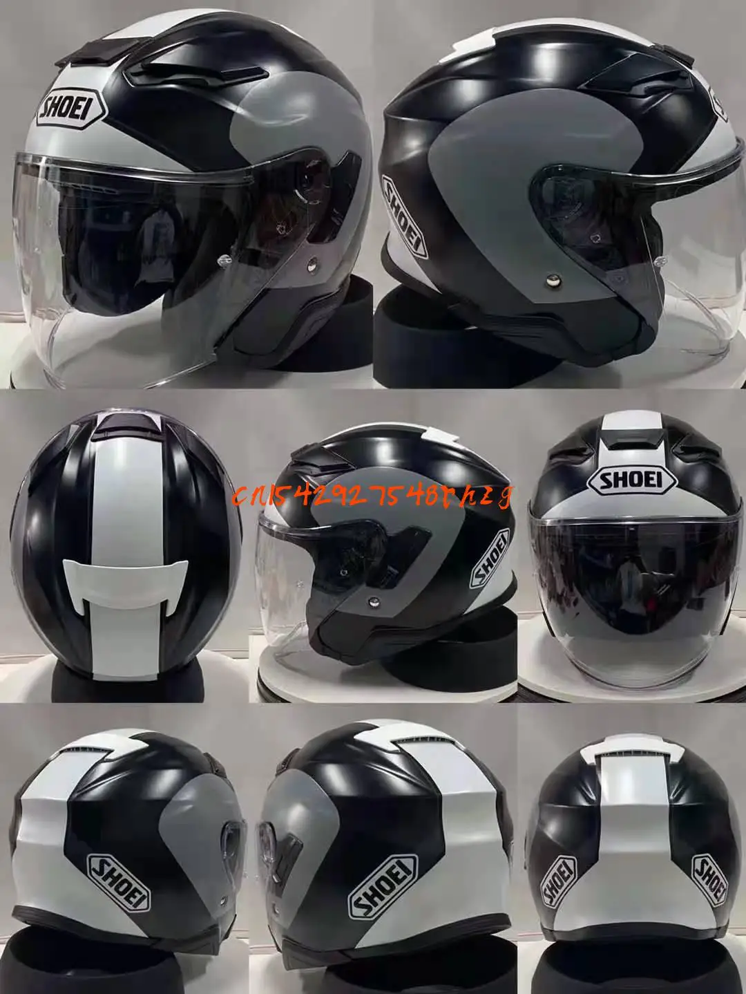 Lens Half Helmet|Helmets| - AliExpress